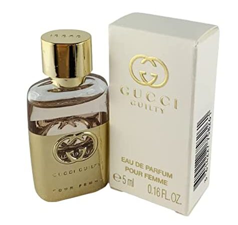Gucci, Guilty, Eau de Parfum 5 ml Mini