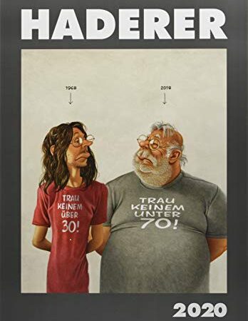 Haderer Kalender 2020
