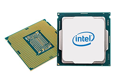 INTEL Core i7-9700K 3.6GHz 12MB Cache New Stepping R0 Tray CPU