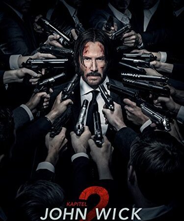 John Wick: Chapter 2 [dt./OV]