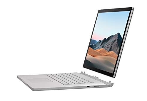 Microsoft Surface Book 3 15"|Core i7-1065G7|16GB RAM|256GB SSD|GTX1660