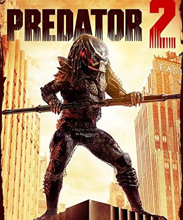 Predator 2