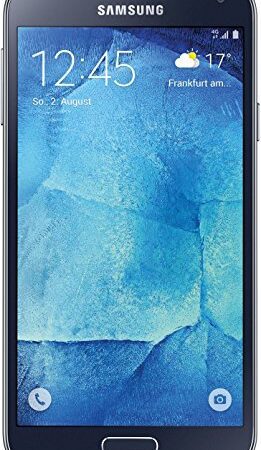 Samsung Galaxy S5 neo Smartphone (5,1 Zoll (12,9 cm) Touch-Display, 16 GB Speicher, Android 5.1) schwarz