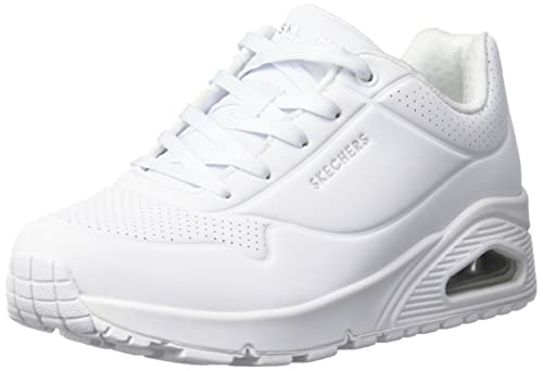 Skechers Damen UNO Stand ON AIR Sneaker, W, 38 EU
