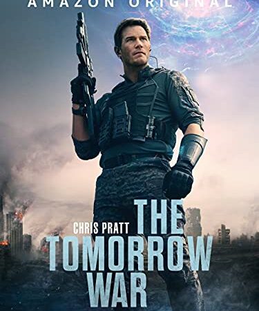 The Tomorrow War