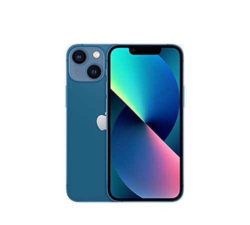 Apple iPhone 13 Mini (256 GB) - Blau