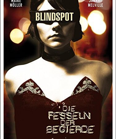 Blindspot