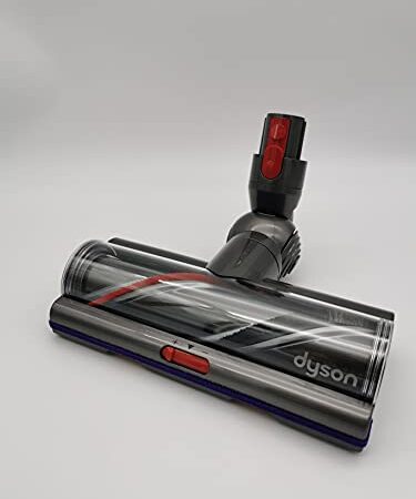 Dyson V11 (SV14,SV17,SV15) Elektrobürste 970100-05 Original