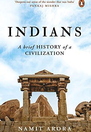 Indians: A Brief History of a Civilization
