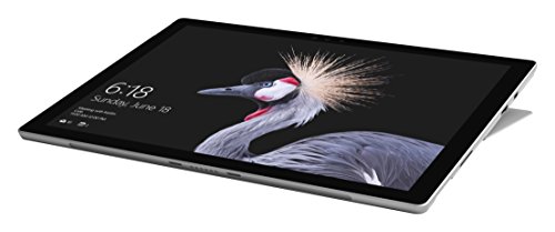 Microsoft Surface Pro 5 Wi-Fi - Core i5, 8GB RAM, 256GB SSD (Generalüberholt)