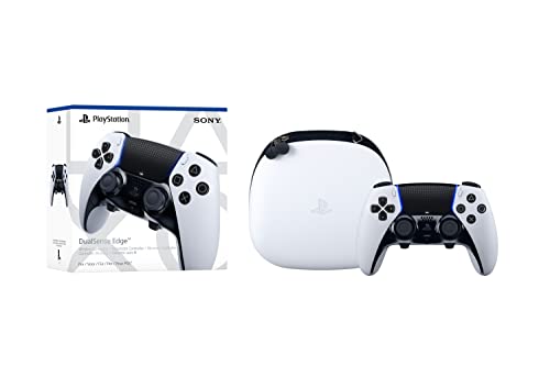 Sony Interactive Entertainment, DualSense Edge Wireless-Controller