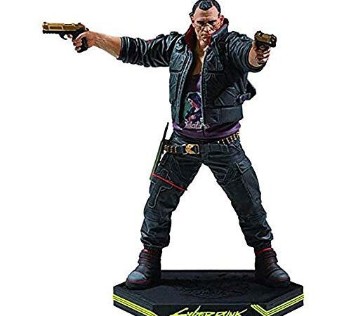Dark Horse, Jackie Welles, 3006-723 Figure, Mehrfarbig