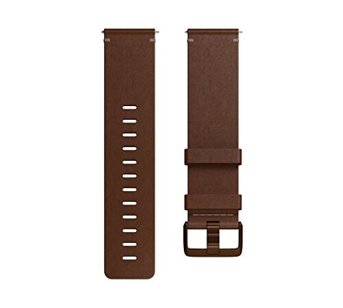 Fitbit Versa Horween Premium Leder Armbänder