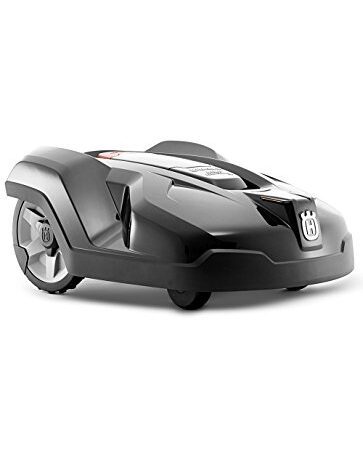 Husqvarna Mähroboter Automower 420 (aktuelles Modell)