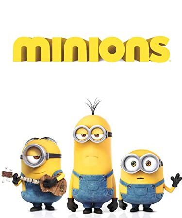 Minions [dt./OV]