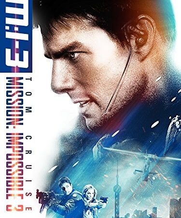 Mission Impossible 3 [dt./OV]