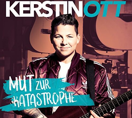 Mut zur Katastrophe (Gold Edition)