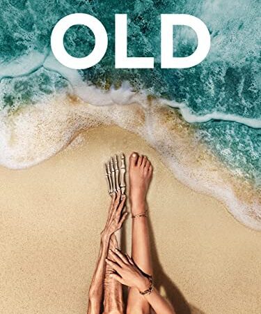 Old [dt./OV]