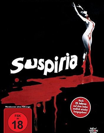 Suspiria