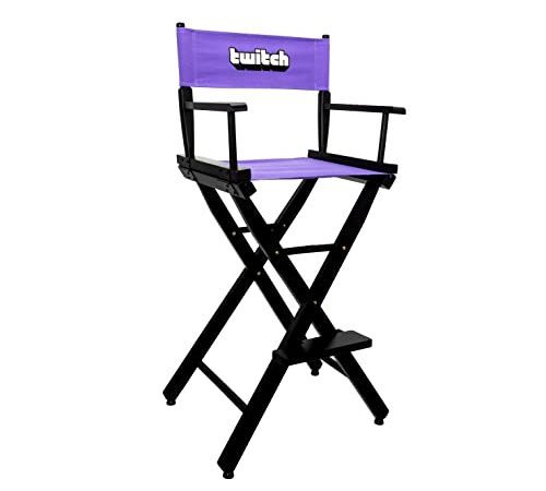 Twitch Regiestuhl