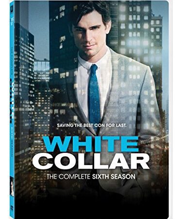 White Collar: Season 6