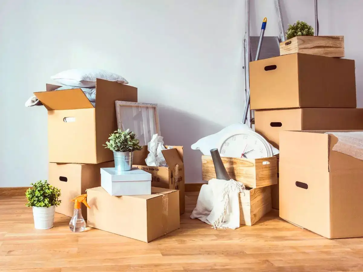 Wie Self Storage Ihnen während eines Wohnungswechsels helfen kann Wie Self Storage Ihnen während eines Wohnungswechsels helfen kann