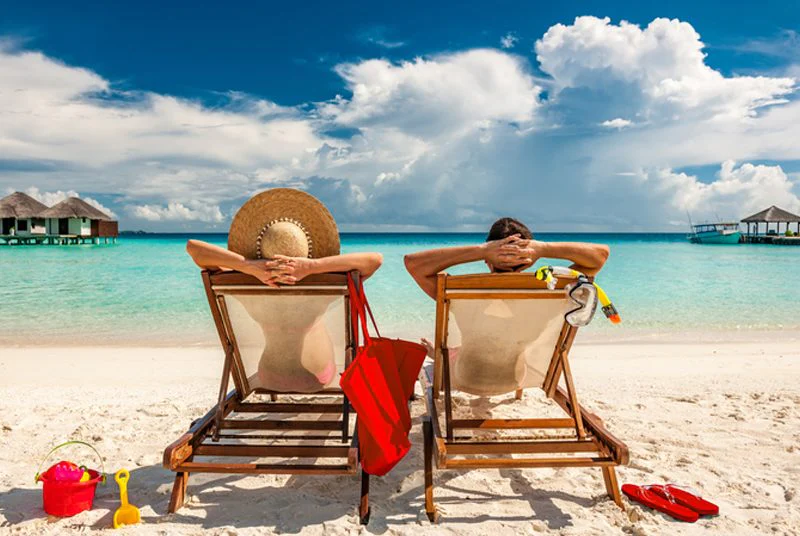 Urlaub & Bildung für beruflichen Fortschritt miteinander kombinieren Urlaub & Bildung für beruflichen Fortschritt miteinander kombinieren