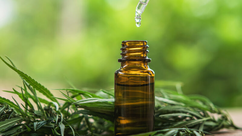 Was ist CBD und wofür wird es verwendet?