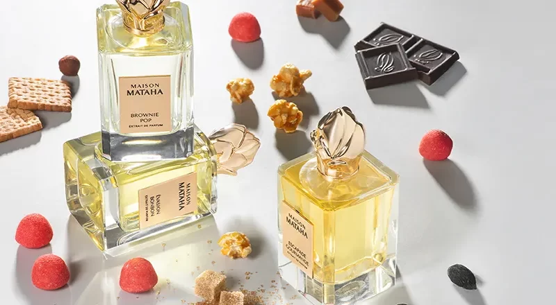 Damendüfte, die man einmal im Leben testen sollte