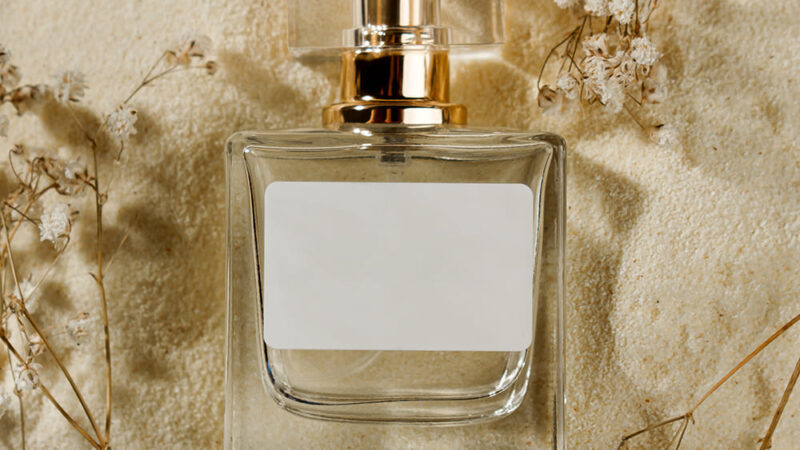 Erfolg duftet: Die besten Nischenparfums für ambitionierte Unternehmer
